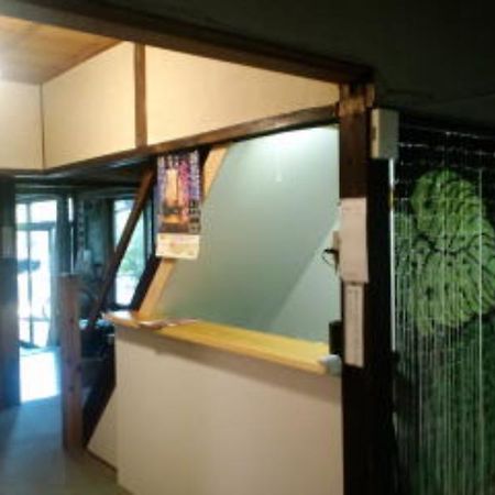 Shukubo Iwae Hotel Isehara Екстериор снимка
